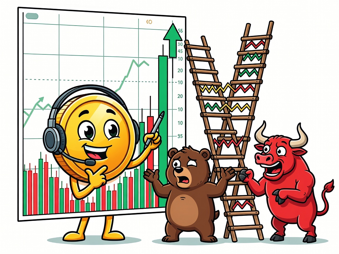 Solana 4H Technical Outlook: Price Steadies Above SMA as Traders Eye Resistance
